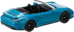 Jucarie - Porsche 911 Turbo S Convertible