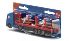 Jucarie - Log Transporter