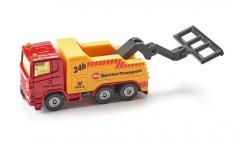 Jucarie - Breakdown Truck with Van