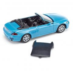 Jucarie - Set de masini cabrio