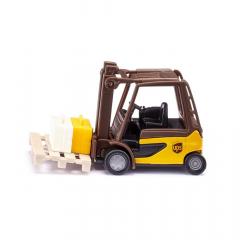 Jucarie - Ups Logistics