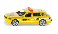 Jucarie - OAMTC - Road Patrol Car