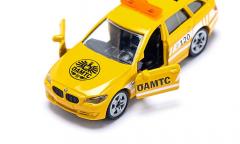 Jucarie - OAMTC - Road Patrol Car