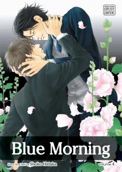 Blue Morning - Volume 4
