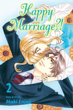 Happy Marriage?! Volume 2