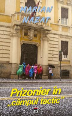 Prizonier in campul tactic