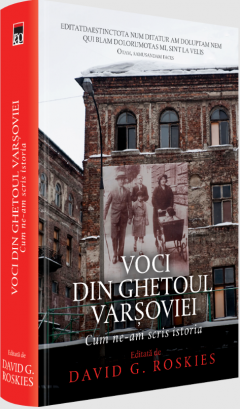 Voci din ghetoul Varsoviei