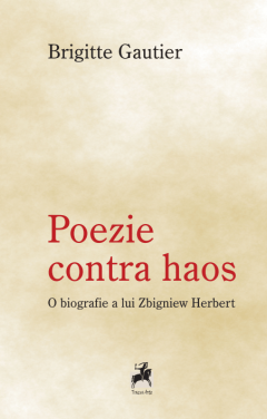 Poezie contra haos