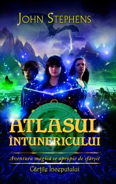 Atlasul intunericului