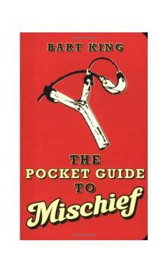 The Pocket Guide To Mischief