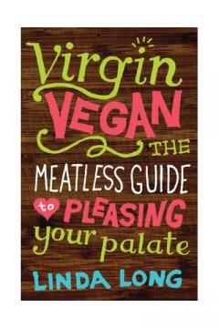 Virgin Vegan