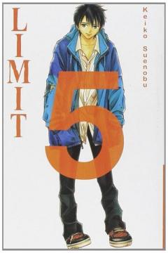 The Limit - Volume 5