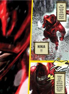 Ninja Slayer - Volume 1