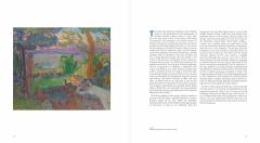 Bonnard's Worlds
