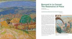 Bonnard's Worlds