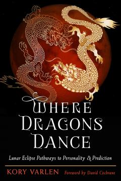 Where Dragons Dance