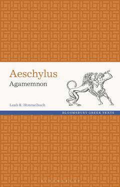 Aeschylus - Agamemnon