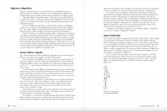 Algorithmic Thinking