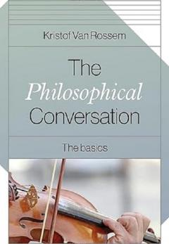 The Philosophical Conversation