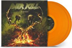 Scorched (Orange Vinyl)