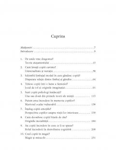 Psihologia copilului in 12 intrebari