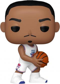 Figurina - Pop! Basketball - NBA: All-Stars - Dennis Rodman