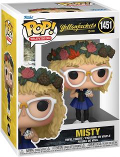 Figurina - Pop! Television - Yellowjackets - Misty