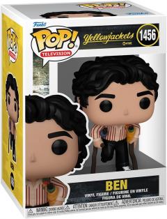 Figurina - Pop! Television - Yellowjackets - Ben