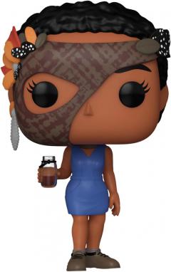 Figurina - Pop! Television - Yellowjackets - Taissa