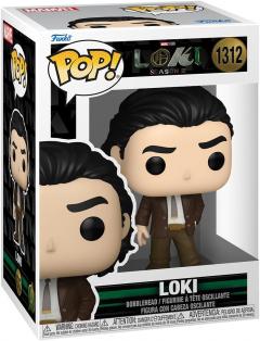 Figurina - Pop! - Loki Season 2 - Loki