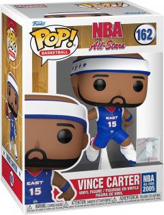 Figurina - Pop! Basketball - NBA All-Stars - Vince Carter