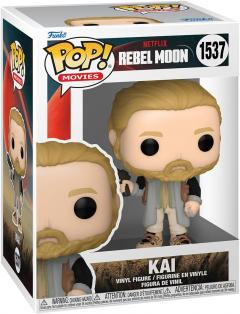 Figurina - Pop! Movies - Rebel Moon - Kai