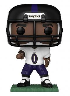 Figurina - Pop! Football - Ravens - Roquan Smith