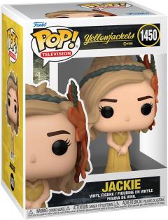 Figurina - Pop! Television - Yellowjackets - Jackie