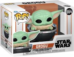 Figurina - Pop! - Star Wars - Grogu