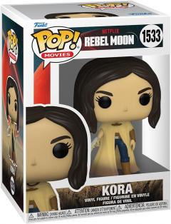 Figurina - Pop! Movies - Rebel Moon - Kora