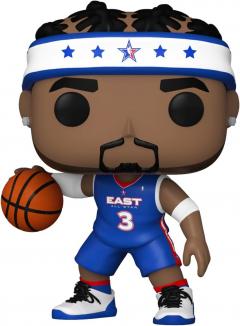 Figurina - Pop! Basketball - NBA All-Stars - Allen Iverson