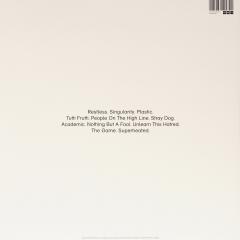 Music Complete - Vinyl