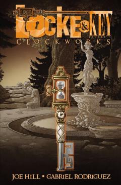 Locke & Key - Volume 5