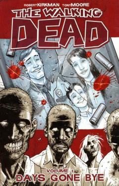 The Walking Dead - Volume 1