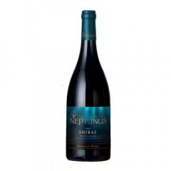 Vin rosu - Neptunus, 2015, sec