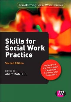 Skills for Social Work Practice 