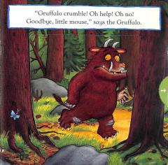 The Gruffalo