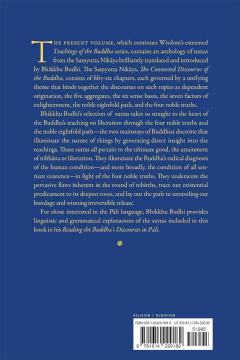 Noble Truths, Noble Path