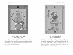 Soul Journey through the Tarot