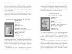 Soul Journey through the Tarot