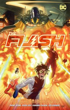 The Flash - Volume 19