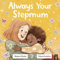 Coperta cărții Always Your Stepmum