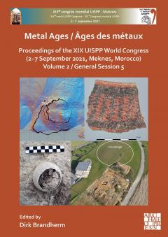 Metal Ages. Ages des metaux