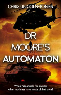 Dr Moore's Automaton